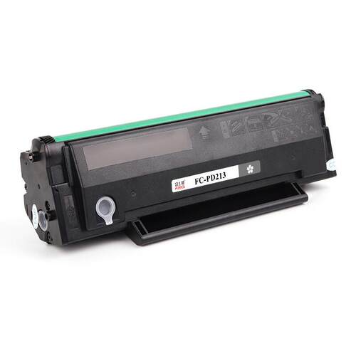 富士樱PD-213硒鼓适用奔图Pantum P2206/P2206NW/M6202/M6202NW