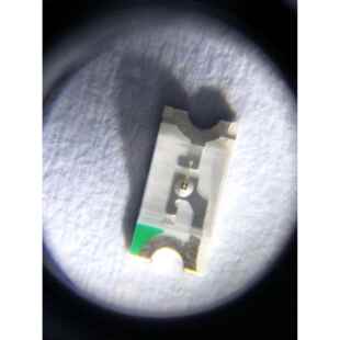 厂家供应1206反编发射管940nm 感应遥控led灯珠 3216反贴IR红外线