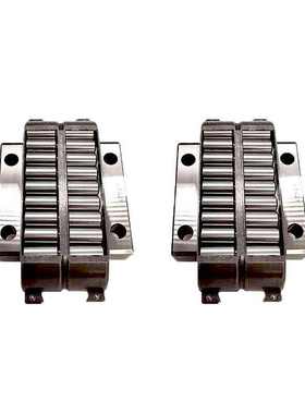 THK  滚柱滚动块LR2565Z  LR3275Z  LR2055Z  LR4095  LRA2055Z