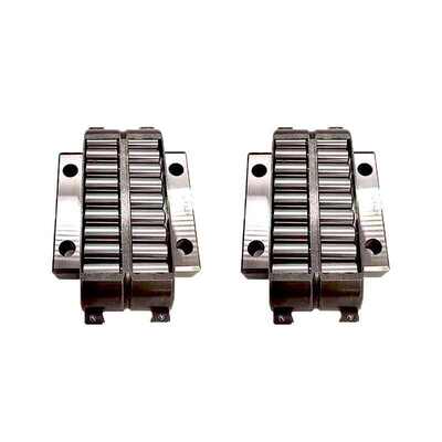 THK  滚柱滚动块LR2565Z  LR3275Z  LR2055Z  LR4095  LRA2055Z