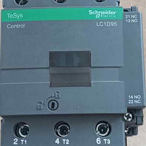 接触器LC1D115D150D170D205D245D300D410D475D620M7Q7F7C