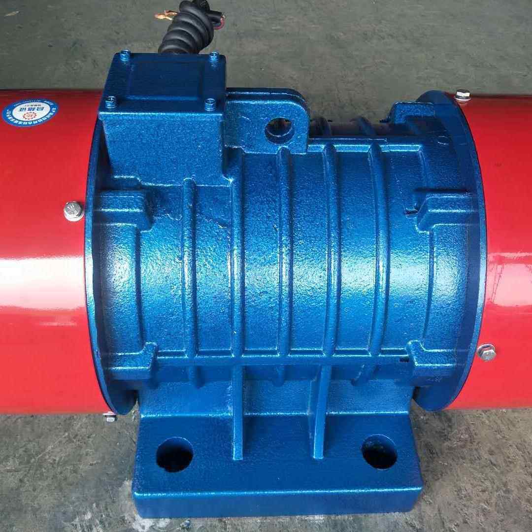 VB1801306-W振动电机设备搅拌站仓壁振动马达