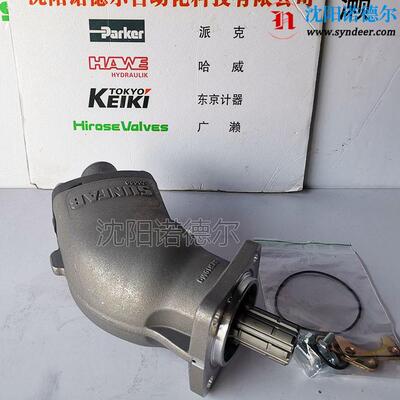 HAWE-SUNFAB轴向柱塞泵SAP-025R-N-DL4-L35-S0S-000