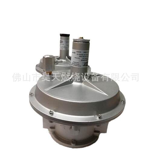 AG/RC07 DNFRR5马达斯 空燃比例阀 A0G/5C06 DN40 AG/RC DN6 R稳