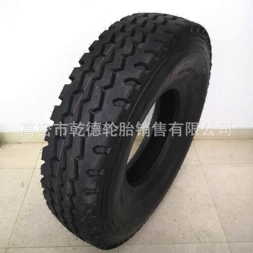 10.00r20/11.00r20卡车轮胎 耐磨抗载货车自卸车载重汽车轮胎
