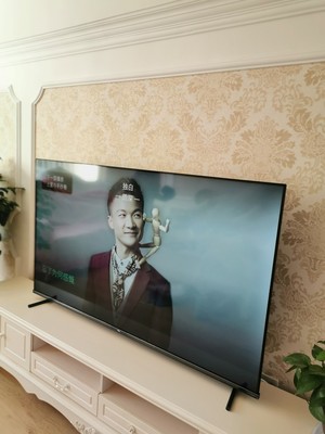 真实对比康佳LED65X8S和TCL65T6M哪个好,区别大不大呢?