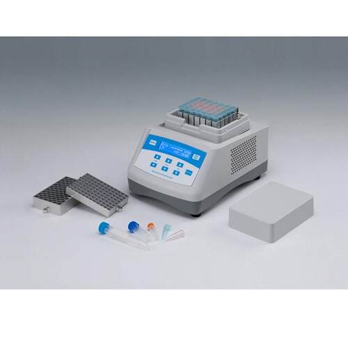 干式恒温器DH300型恒温金属浴 PRP凝胶加热 DC10带制冷-10~100℃