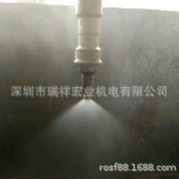 管道内壁喷脂设备 油脂雾化喷涂机 异形管道内壁喷涂润滑脂