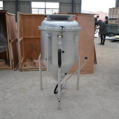 厂家定制隧道工程用装器BQF矿用自动搅拌装器其他矿山施工设