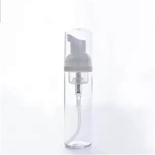 洗发水洗手液洗面奶护肤品包装