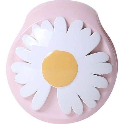 Daisy Bed Sheet Cover Quilt Holder Buckle Safety Invisible