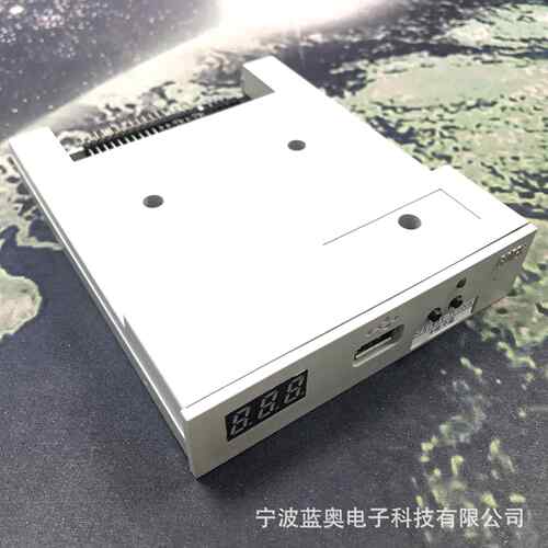 YAMAHAKORG等电子琴仿真软驱增强版-支持1000盘SFR1M44-TU100K