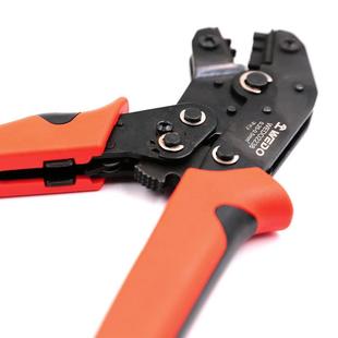 工厂直0供精密电脑端子压319接钳m7.5寸.225 0.5m?238