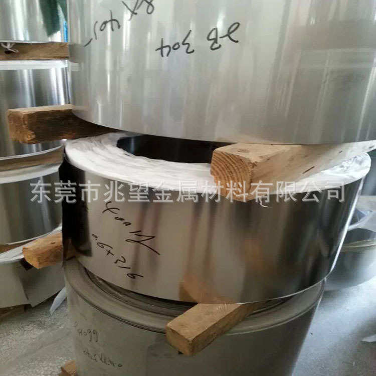 供应ASTM321不锈钢管材  0Cr18Ni10Ti不锈钢棒可零售