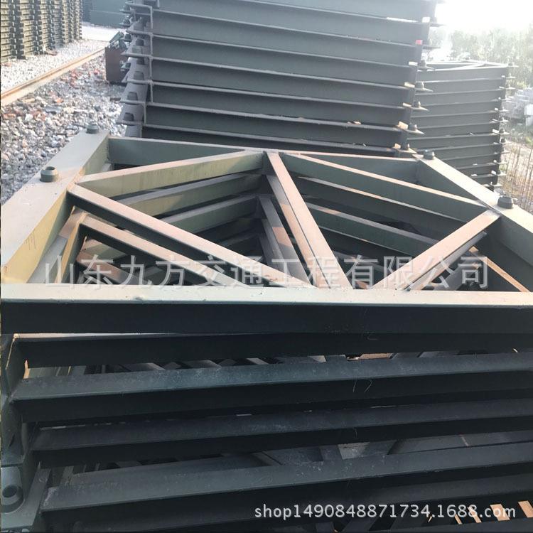 九方长期供应贝雷架贝雷桥 3米加强弦杆 36*180mm弦杆螺栓