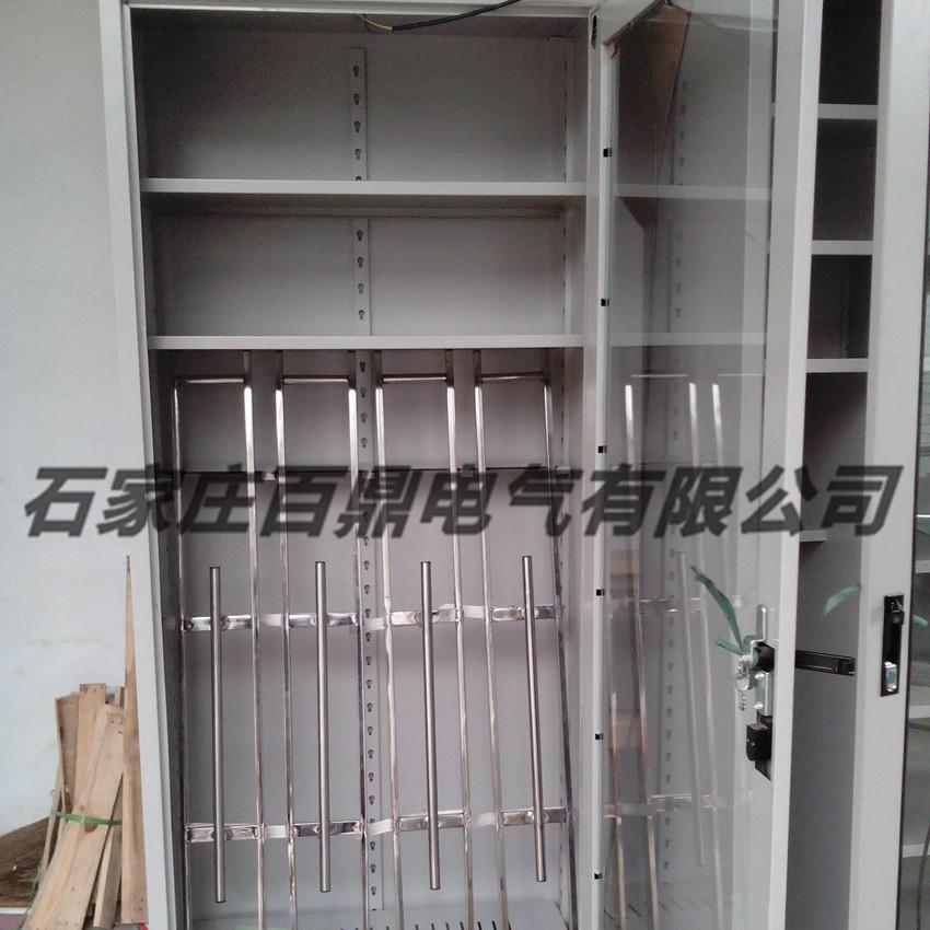 安全器柜鼎除湿型百833电力工具柜L显ED屏电力工具具柜智能恒温地