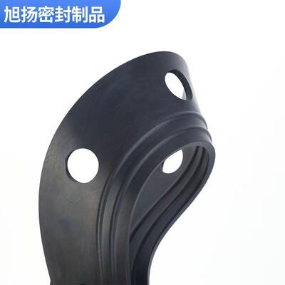 泰州旭扬三元丙橡胶密封江丰片工厂乙直发支来图打样定持制耐垫高