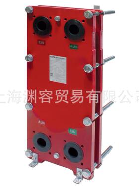 HYDAC贺德克水冷HX热S722-4HEXS5220-00/G11/2