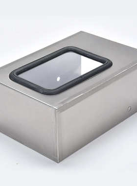 -不锈钢/器/802温控油面bwr/-804bwy防护罩变压器罩绕组防雨80304