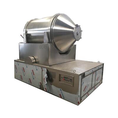 厂家定制800L食品混合机颗粒混料机调味料混合机香辛料混料机