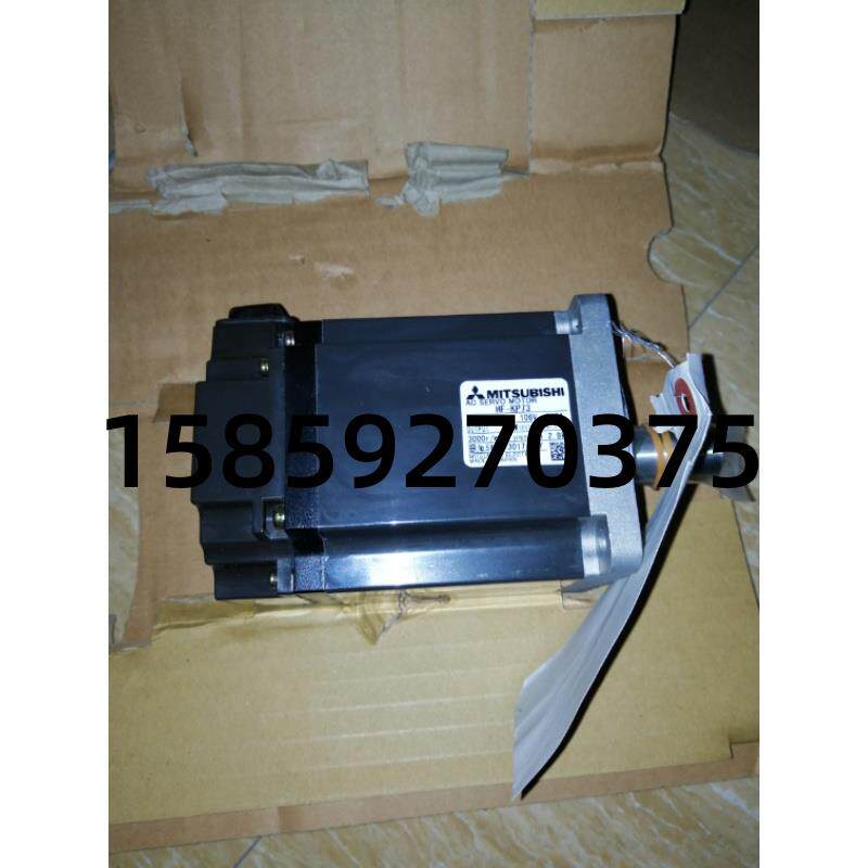 全新原装伺服HF-KP7电机750w现货质保一年包议价