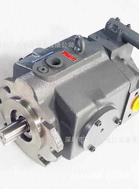 TOKIMEC东京计器P70VFR-22-CC-11-J数控机械增压变量柱塞泵油泵