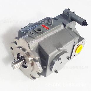 J数控机械增压变量柱塞泵油泵 TOKIMEC东京计器P70VFR