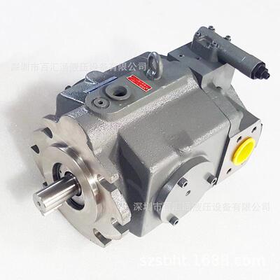 tokimec东京计器柱塞泵P70VFR-22-CC-11-J高压变量液压油泵注塑泵