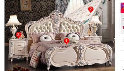 揭秘介绍聚法丽莎卧室家具质量怎么样,用后诉说其售后