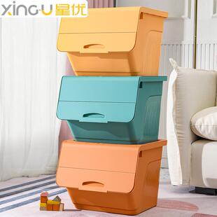 家门口快递收纳箱家用室外放的办公室公司门口包裹私人个人快递柜