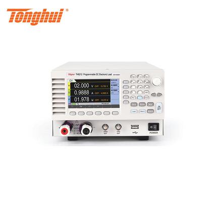 同惠（Tonghui）TH8212可编程直流电子负载800V15A500W
