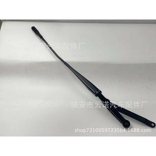 雨刮臂A1648200444 厂家批发适用于奔驰前档雨刮器 1648200444