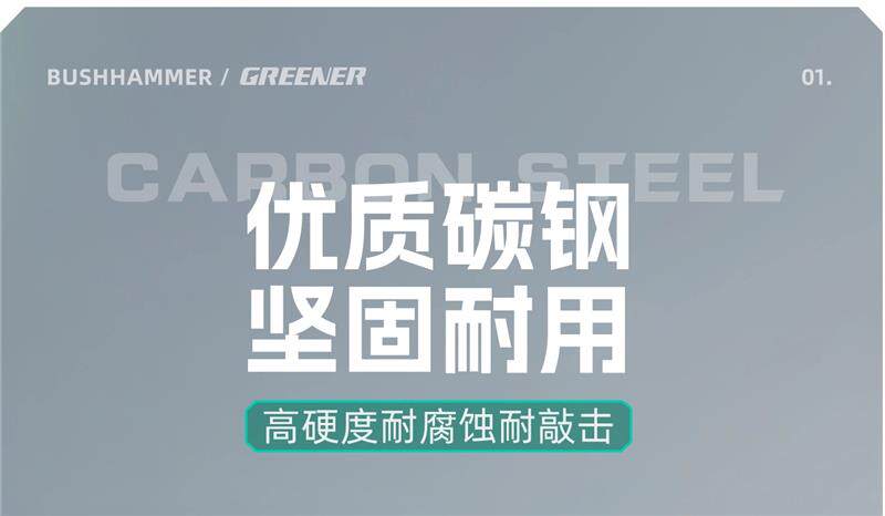 Кувалда 德国精工八角锤锤子铁锤高硬度榔头手锤4磅工地砸墙神器一体式