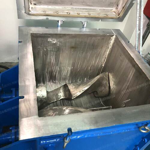 东莞捏合机厂家高粘度密封胶电加热捏合机树脂真空捏合机