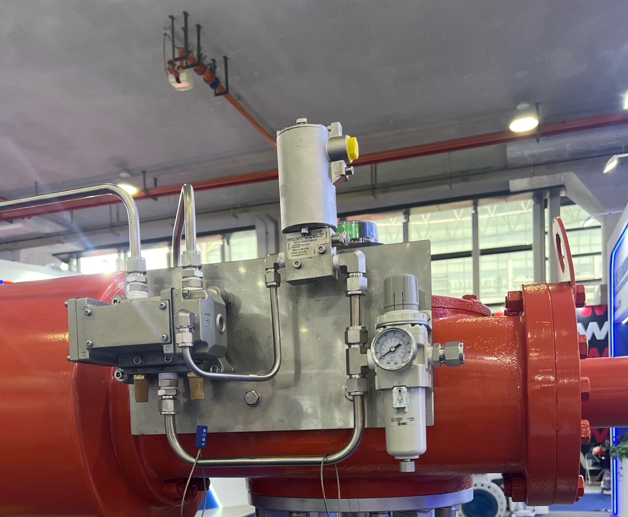 诺冠非标型号SPGB/BRR/34157