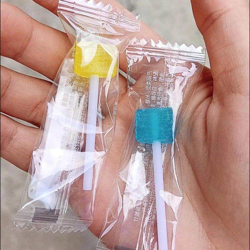 棒棒糖网红锤子糖糖果味生日礼物聚会糖混合味儿童零食大礼包喜糖