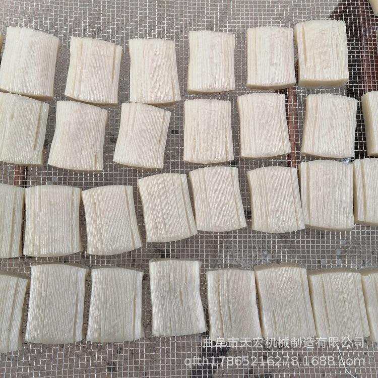 全自动年糕机 自熟成型黄米果机 特色红薯焖子机介绍