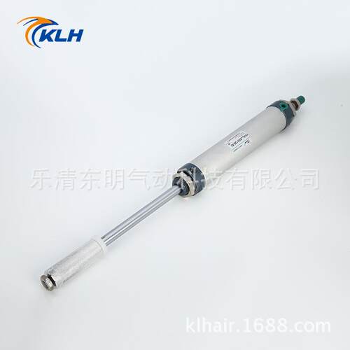 MALJ可调气缸 MALJ20X200-50/MALJ20X200-50-S MALJ20X250-50