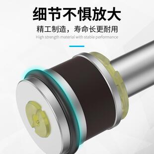 DDE铝合金迷你气缸小型气动MAL16/20/25/32/40*25X50