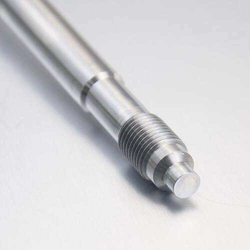 高温熔体压力变送器熔喷布用 聚氨酯 螺杆挤出机4-20mA压力变送器