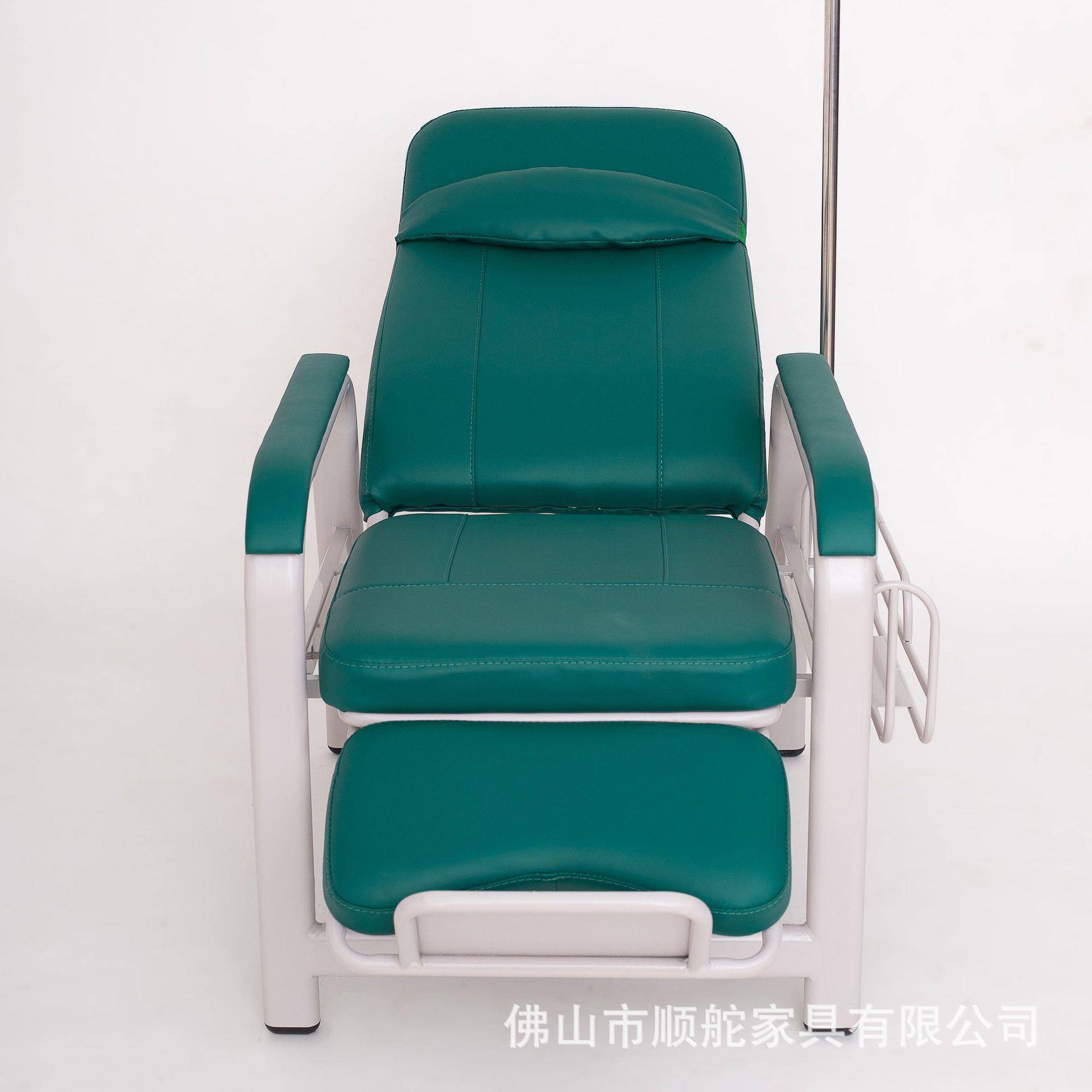 现货医院多功能输液椅人可躺式门诊点滴椅豪华加厚诊所输液椅