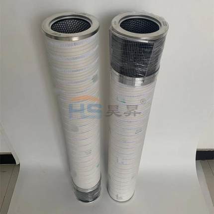 压回油芯HC8700FKT液8HHC8滤700FKN8Z工程机械设齐全备油滤芯