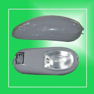 NLC9600 J400W道路灯马路照明灯弯杆路灯8米10米直