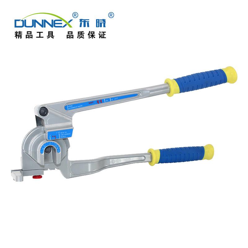 CT-612 精品三槽弯管器 可弯6mm,10mm,12mm铜管铝管弯管器