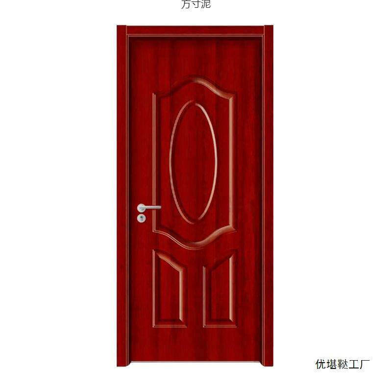 门卧室门卫生间木门生态免漆门复合实木门室内门套装门厕所门