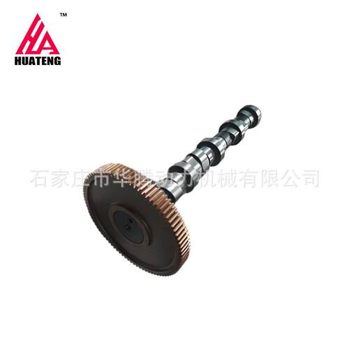 道依茨BF6M2012C 凸轮轴0450 2766 0429 2882 0425 8446