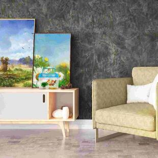 Gift Turtle Mini with Friends for Tank Fish Portable Pcs