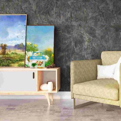 4 Pcs Mini Portable Fish Tank Gift for Friends with Turtle