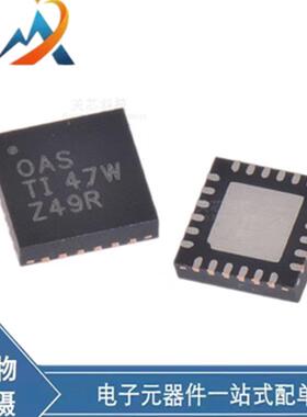 电子元器件TPS7A5401RPSR 贴片 VQFN12 低压差稳压器芯片原装