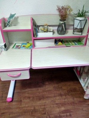 坐得正实木儿童书桌怎么样?选前一定要注意评测